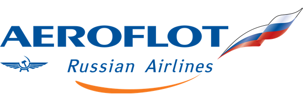 Aeroflot logo