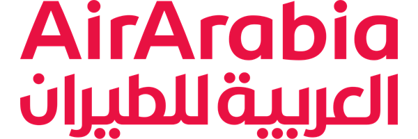 Air Arabia logo