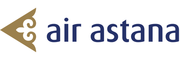 Air Astana logo