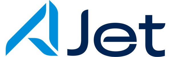 AJet logo