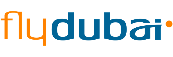 FlyDubai logo