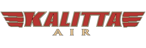 Kalitta Air logo