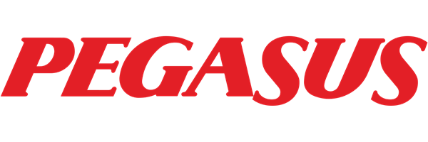 Pegasus Airlines logo