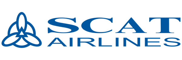 SCAT logo