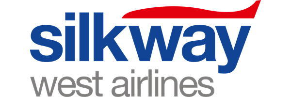 Silk Way West Airlines logo