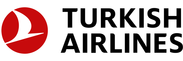 Turkish Airlines logo